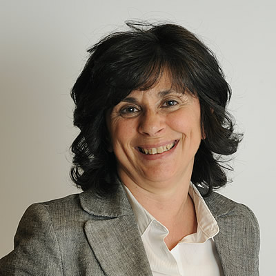 PATRIZIA MORDENTE